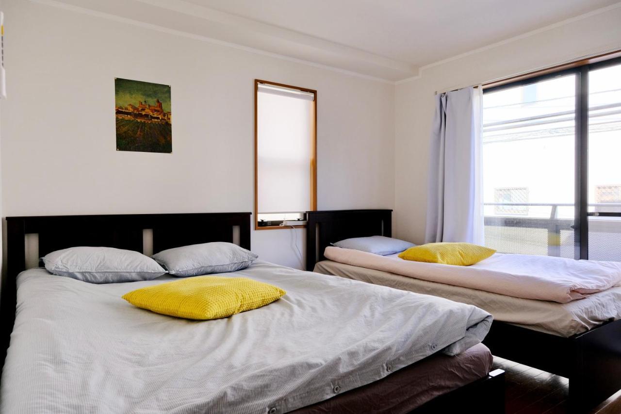Shinjuku/kabukicho｜super Busy Area｜cozy House｜85㎡ * Tokio