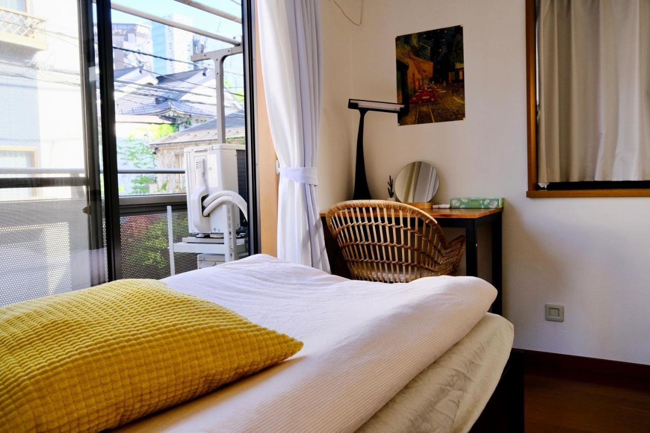 Shinjuku/kabukicho｜super Busy Area｜cozy House｜85㎡ Tokio
