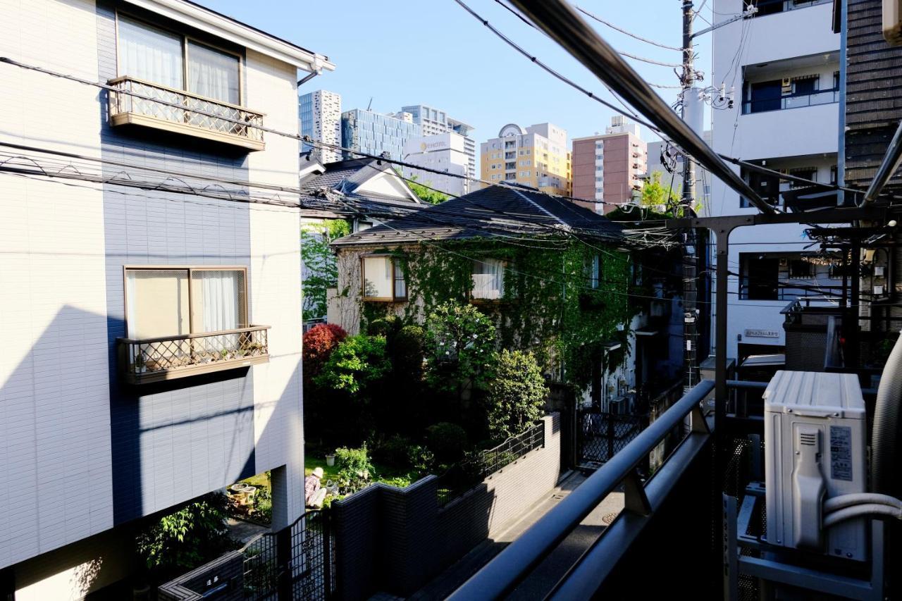 Vakantiehuis Shinjuku/kabukicho｜super Busy Area｜cozy House｜85㎡