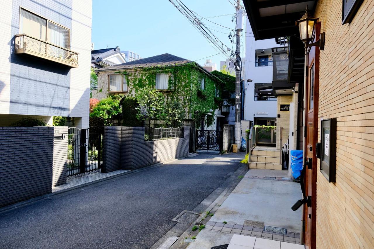 Shinjuku/kabukicho｜super Busy Area｜cozy House｜85㎡ Vakantiehuis