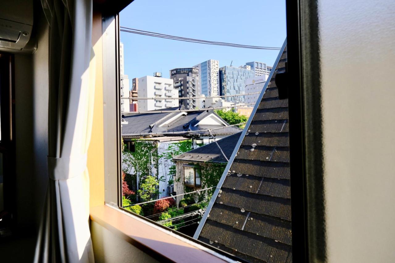Shinjuku/kabukicho｜super Busy Area｜cozy House｜85㎡ Vakantiehuis