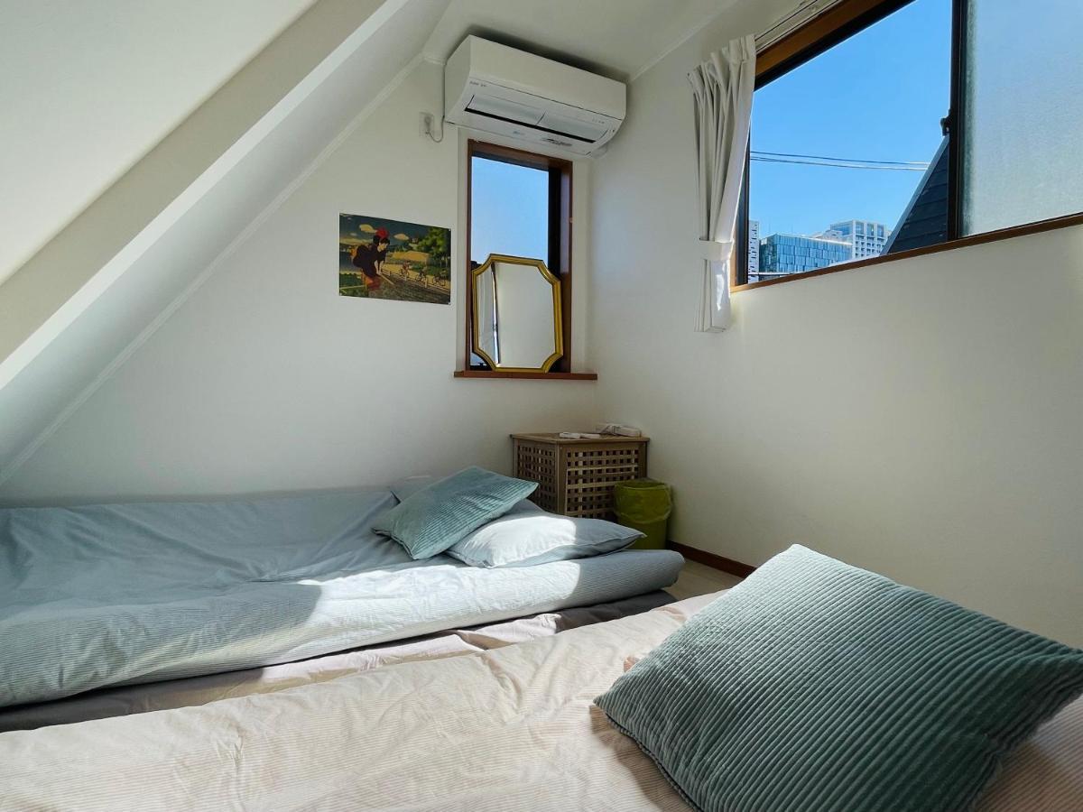 Shinjuku/kabukicho｜super Busy Area｜cozy House｜85㎡ * Tokyo prefektur