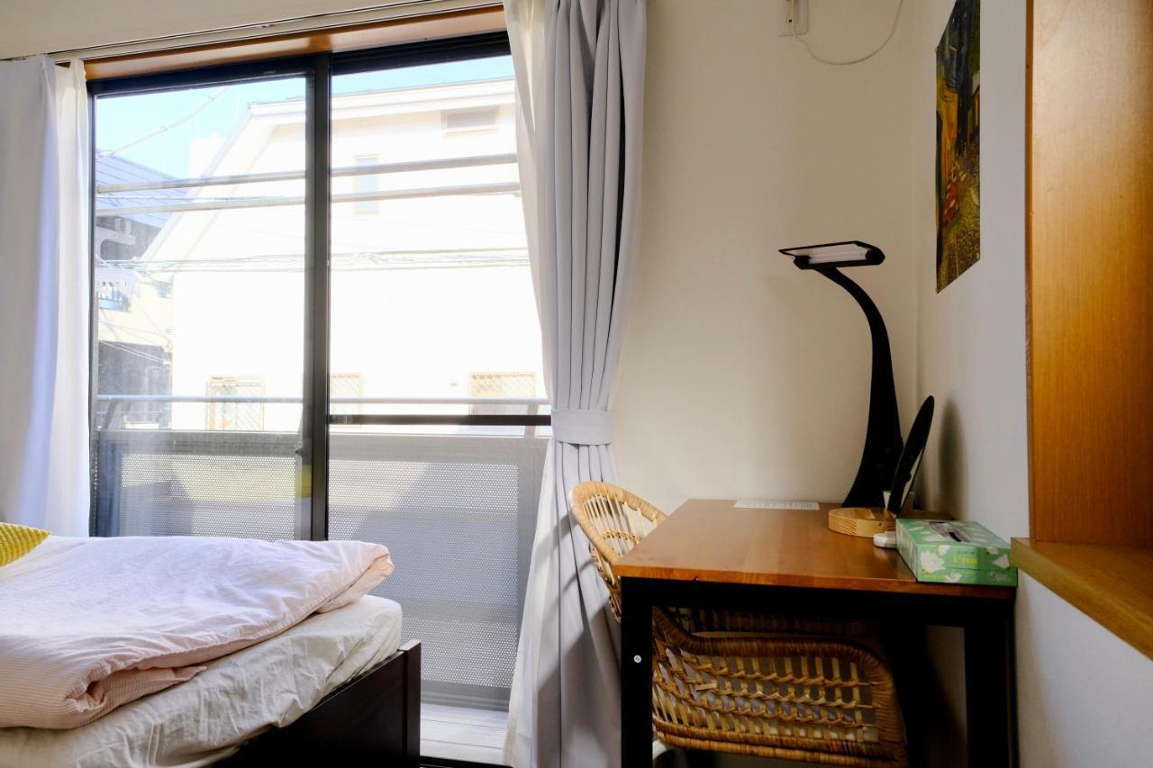 Shinjuku/kabukicho｜super Busy Area｜cozy House｜85㎡ * Tokyo prefektur