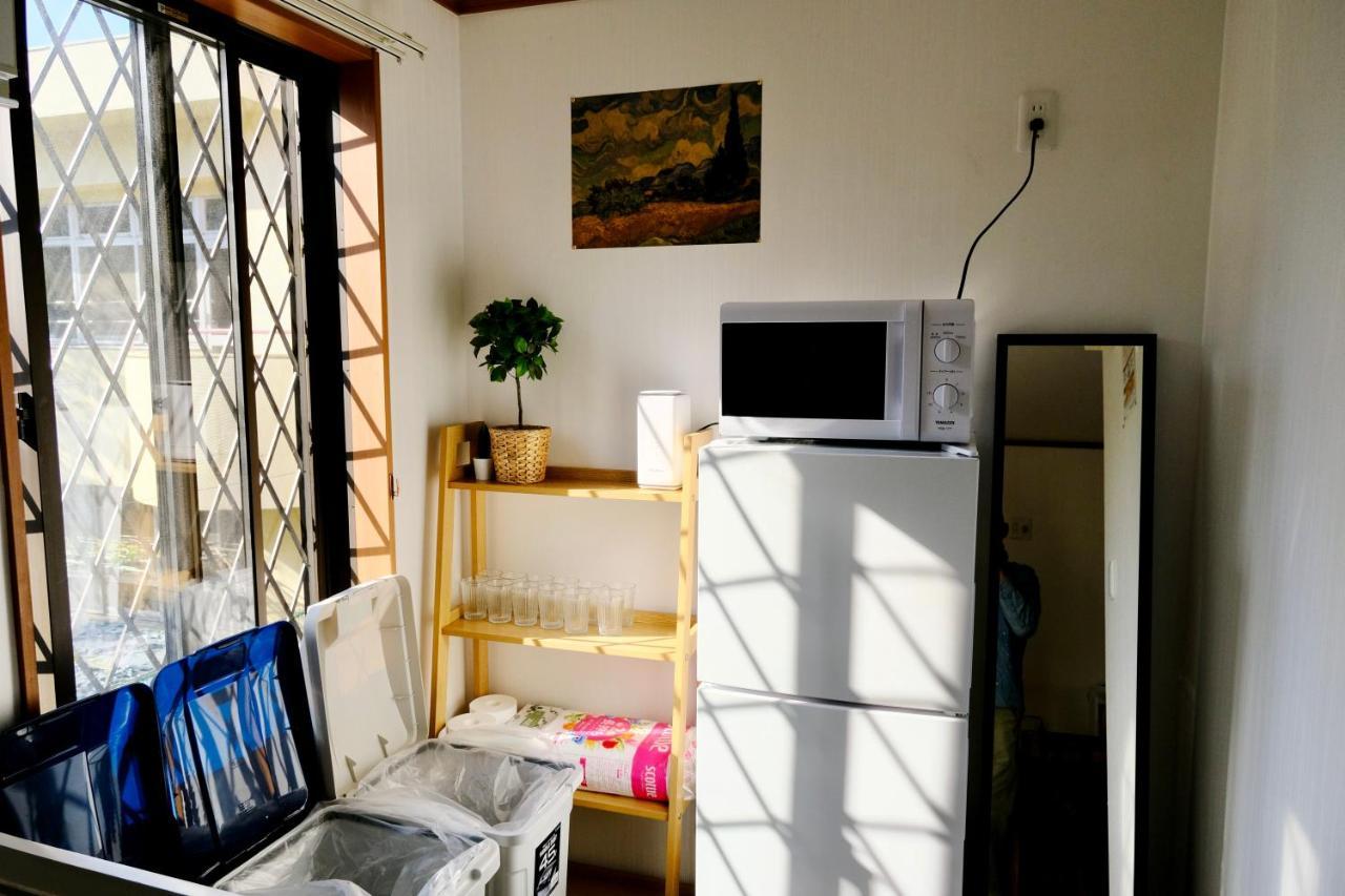 Semesterbostad Shinjuku/kabukicho｜super Busy Area｜cozy House｜85㎡ *