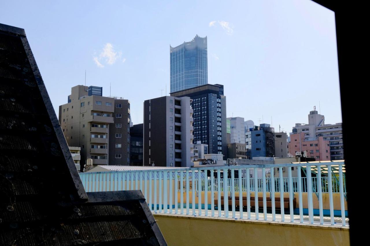 Semesterbostad Shinjuku/kabukicho｜super Busy Area｜cozy House｜85㎡ Tokyo prefektur