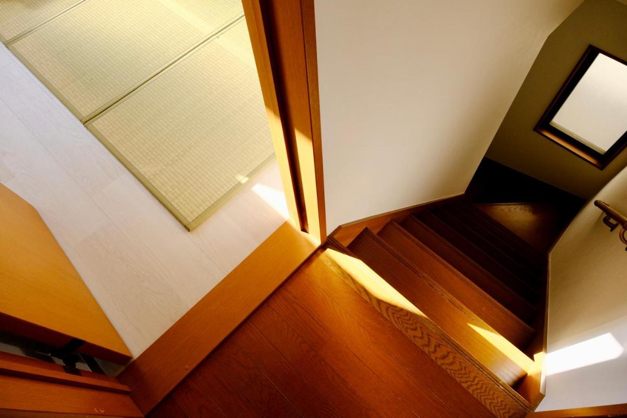 Semesterbostad Shinjuku/kabukicho｜super Busy Area｜cozy House｜85㎡ *
