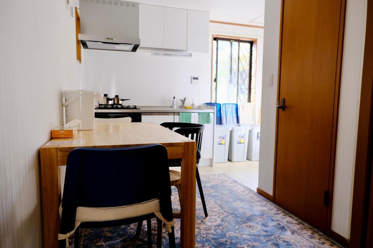Semesterbostad Shinjuku/kabukicho｜super Busy Area｜cozy House｜85㎡