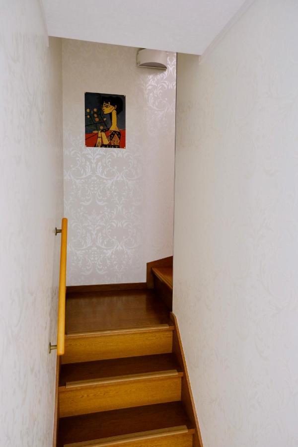 Semesterbostad Shinjuku/kabukicho｜super Busy Area｜cozy House｜85㎡ *