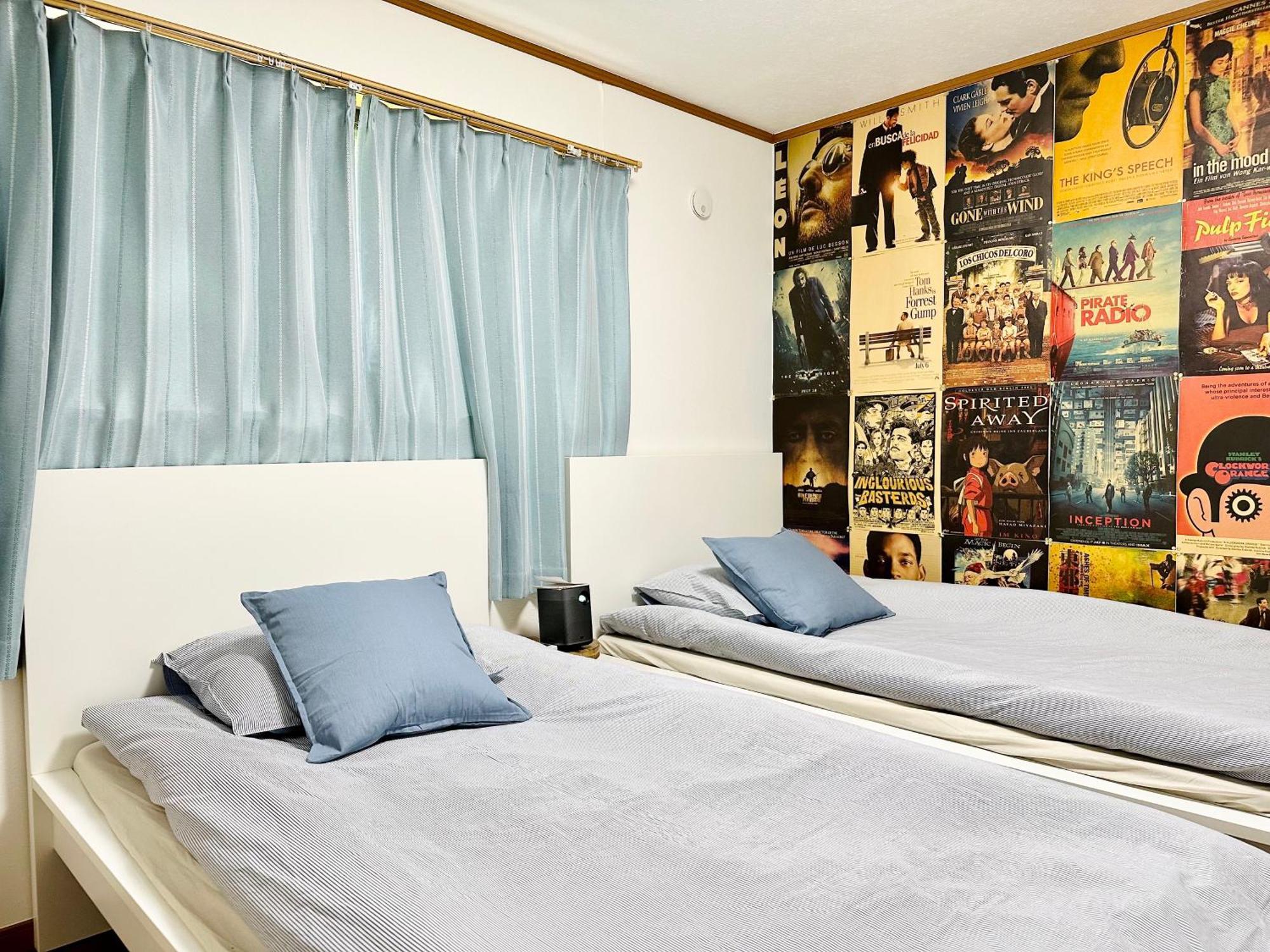 Semesterbostad Shinjuku/kabukicho｜super Busy Area｜cozy House｜85㎡